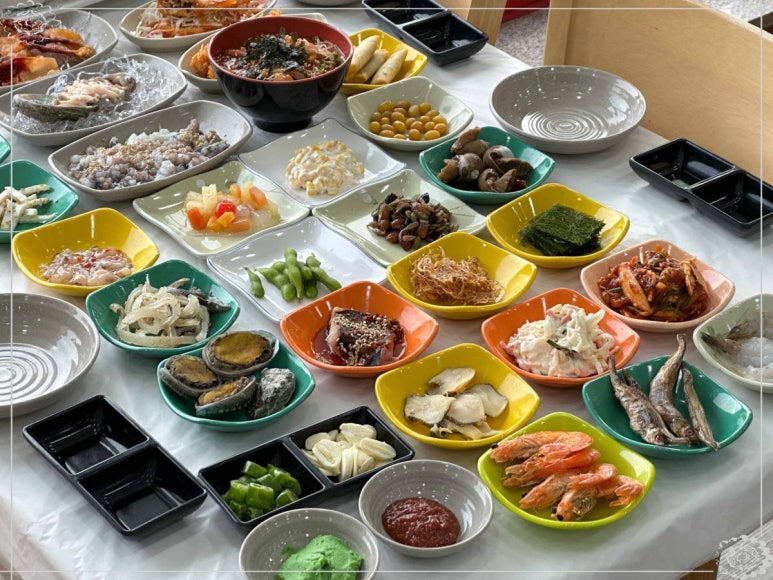 제일횟집 이미지