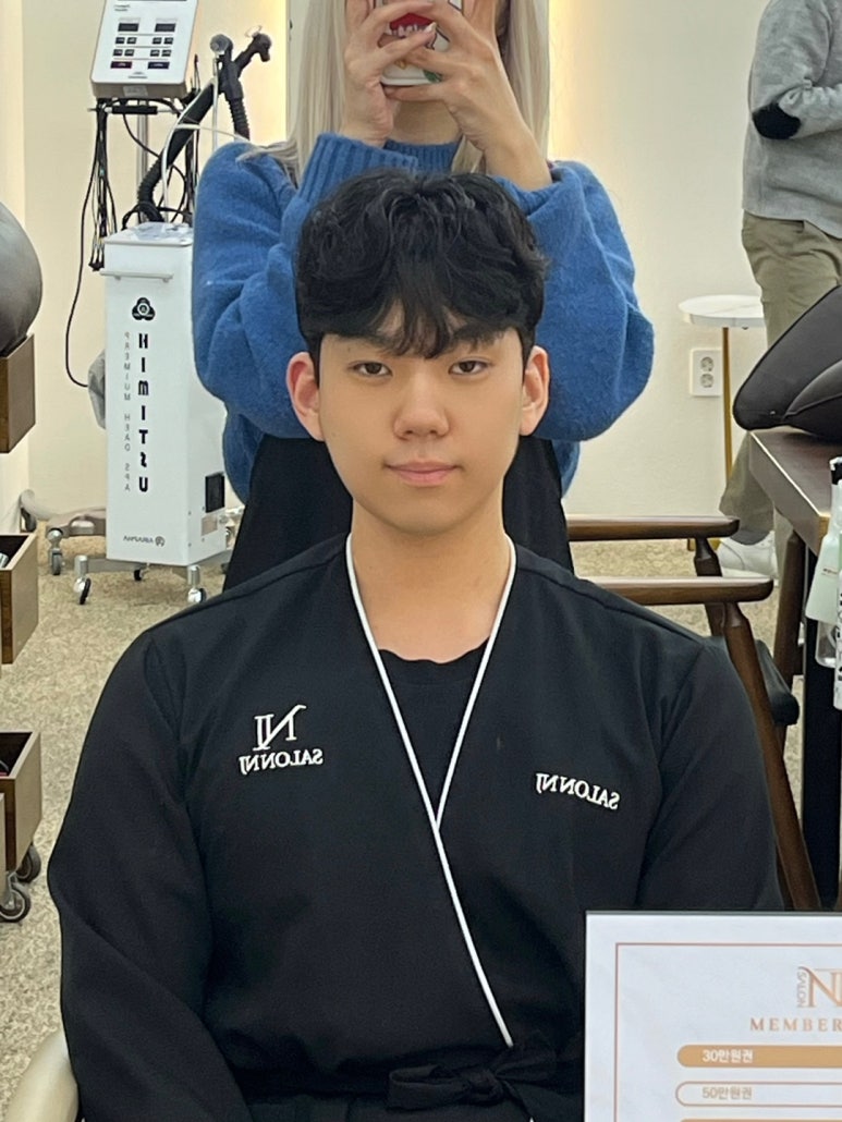 더사랑미용실 이미지