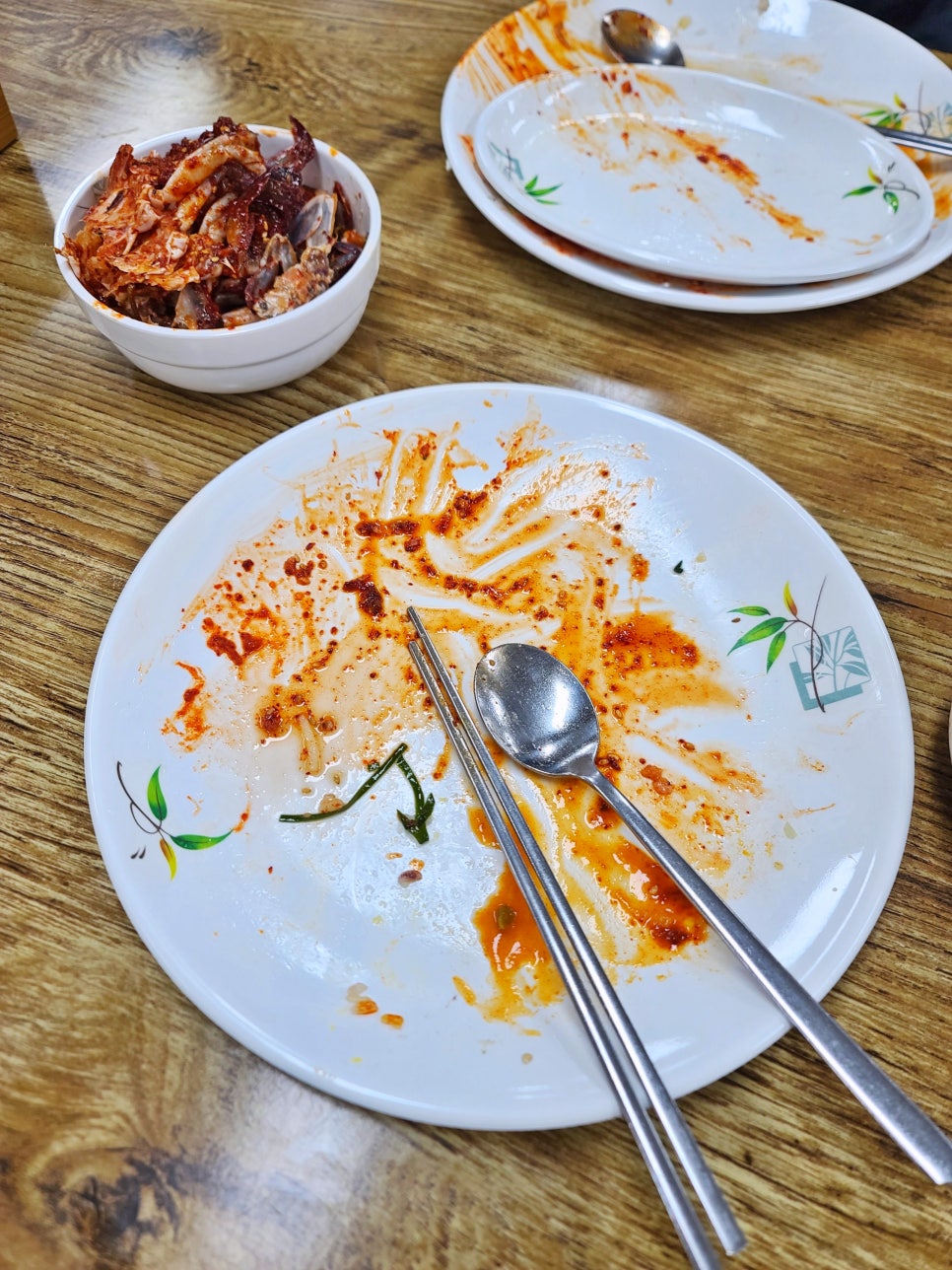 소나무한식뷔페 이미지