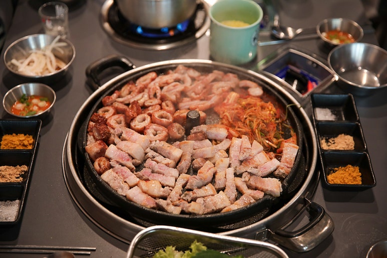 삼삼1994막창부산 이미지