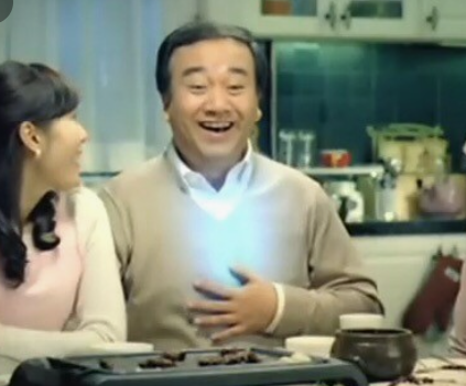 대한민국만세주유소 이미지