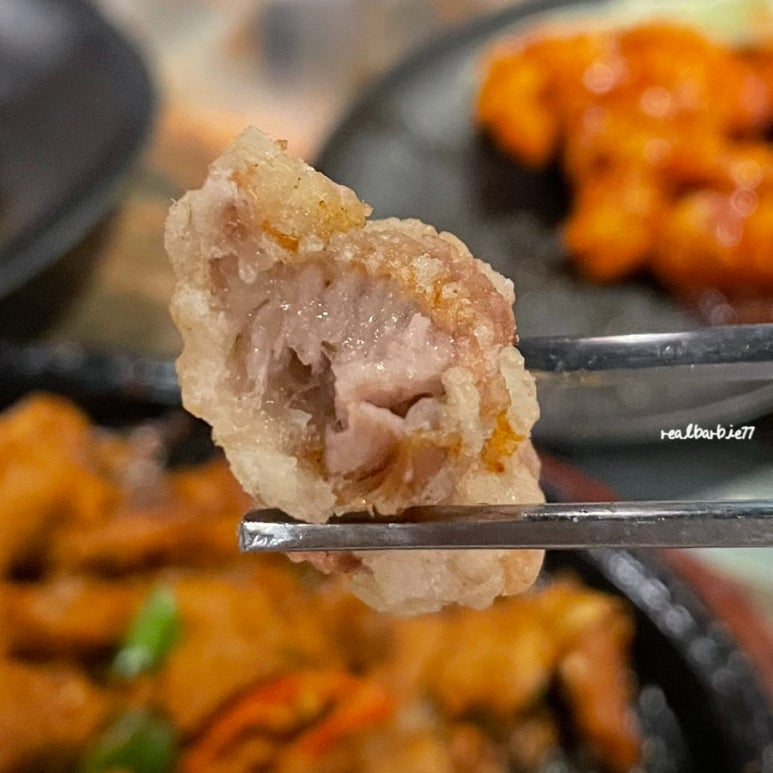 남포탕수육분식 이미지