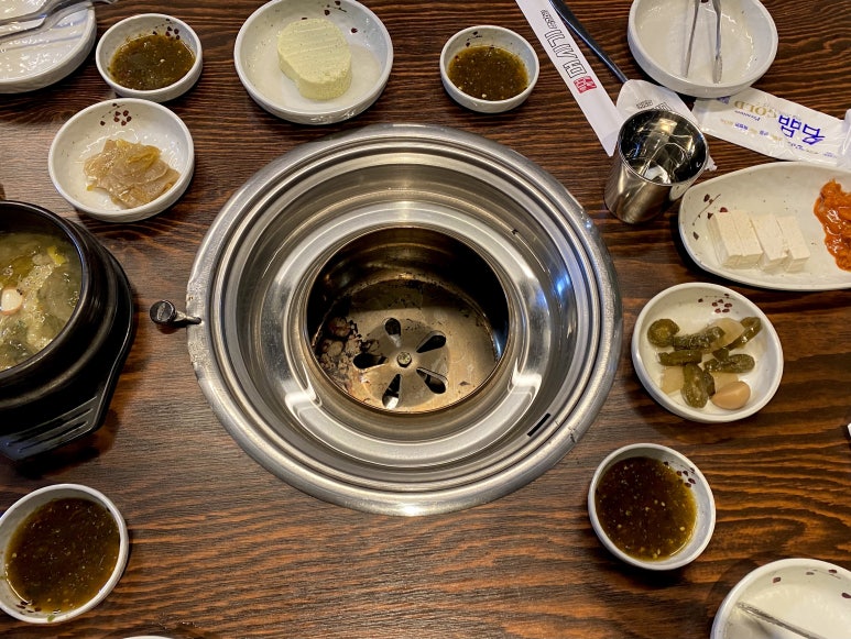 머시기생쪽갈비 이미지