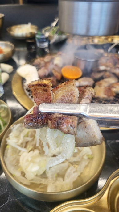 제이팜정육식당송당점 이미지
