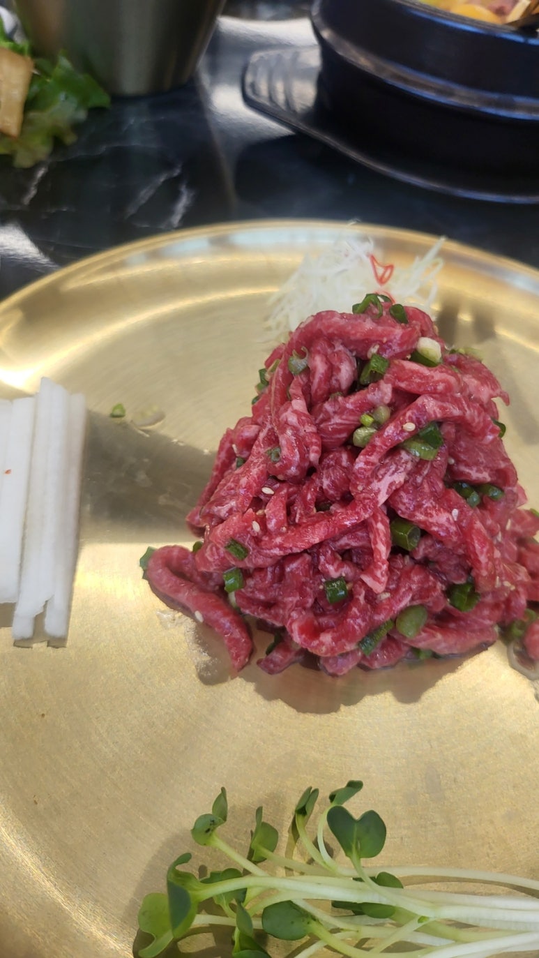 고기마을정육 이미지