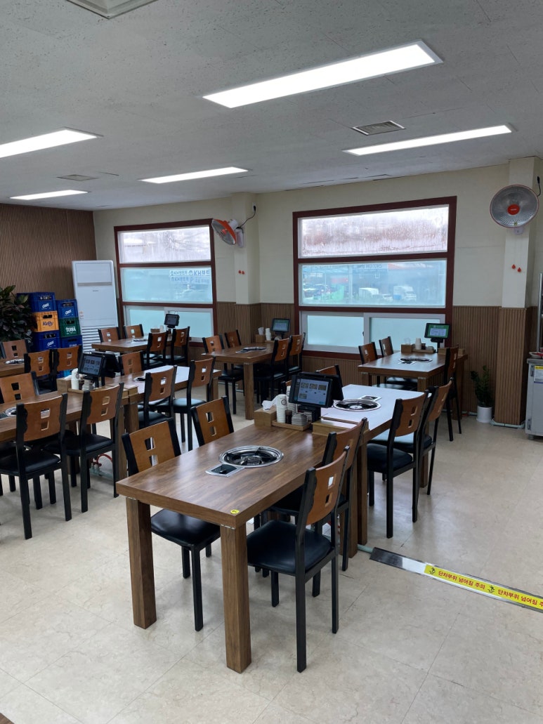 삼성손칼국수 이미지