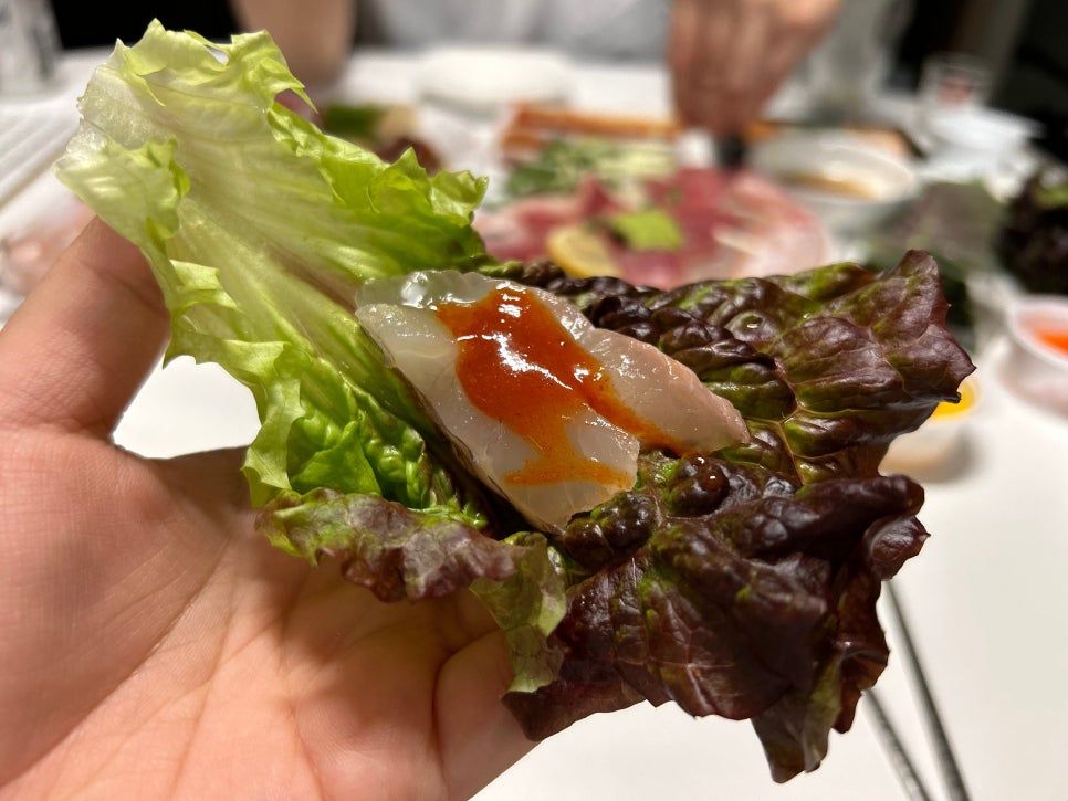사천포구수산 이미지