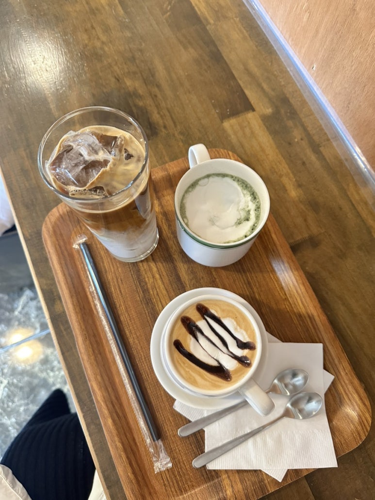 코끼리에스프레소 이미지