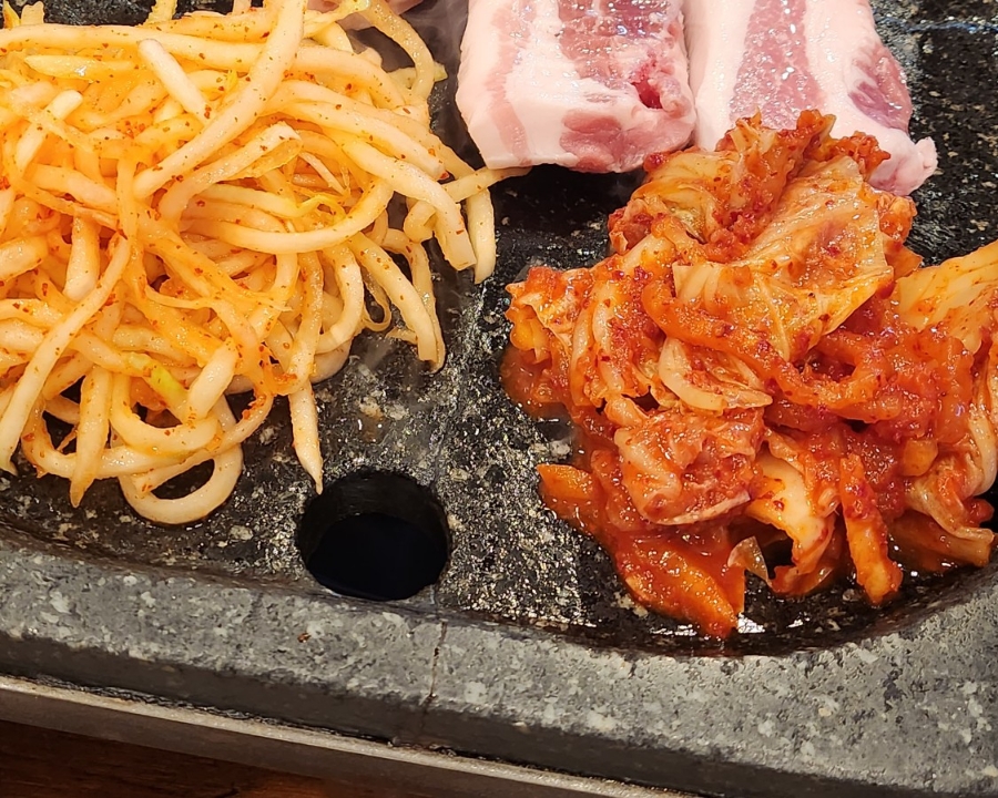 닥치고삼겹살 이미지