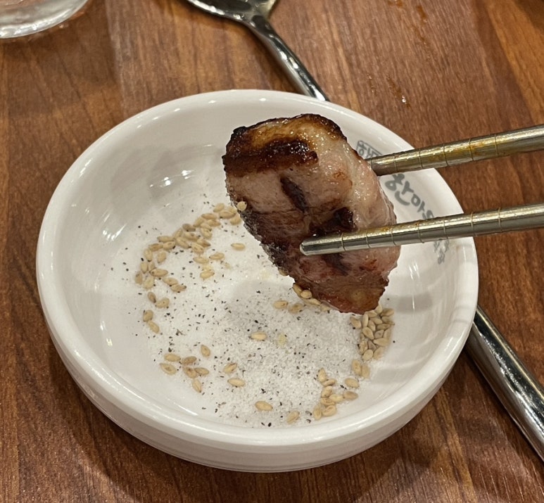 한마음정육식당 수원오목천점 이미지