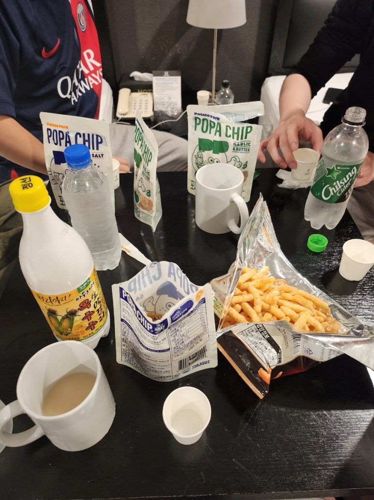 파티포파 이미지