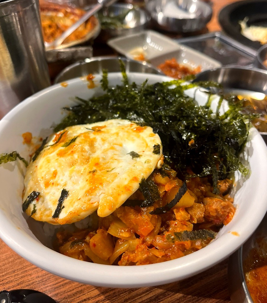 새마을식당충북 이미지