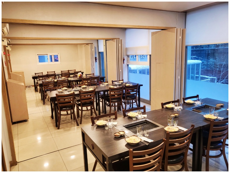 강남농원 이미지