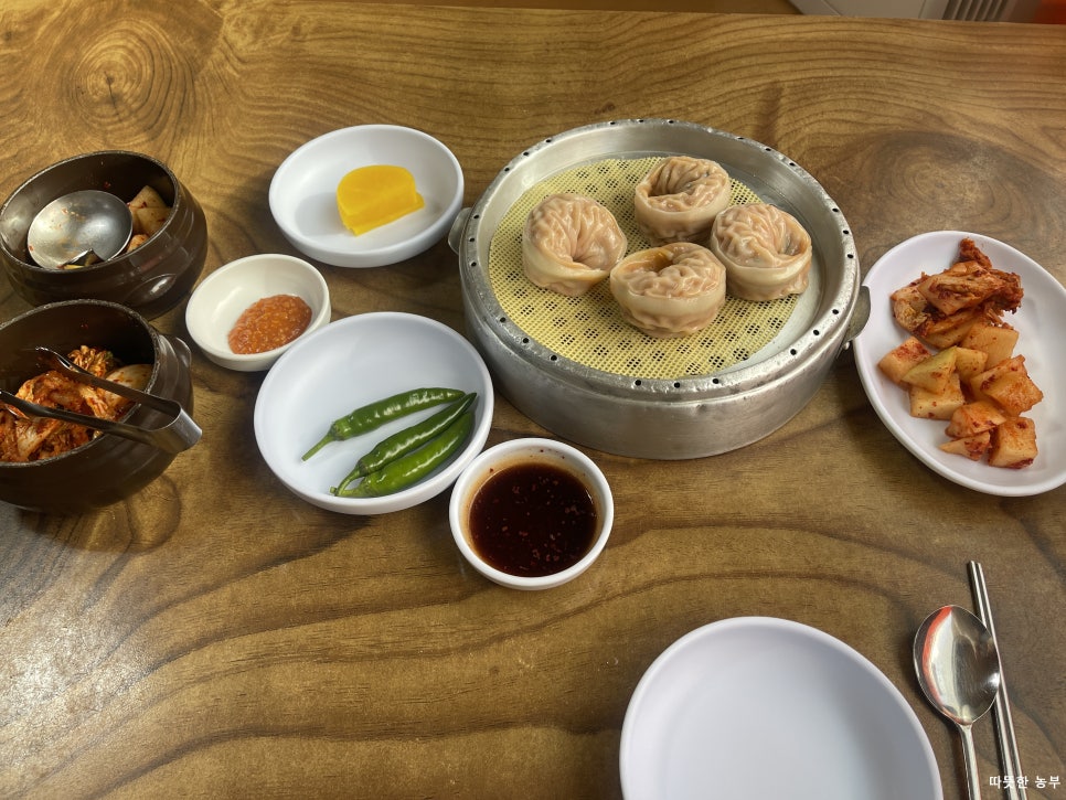 부림해물손수제비식당 이미지