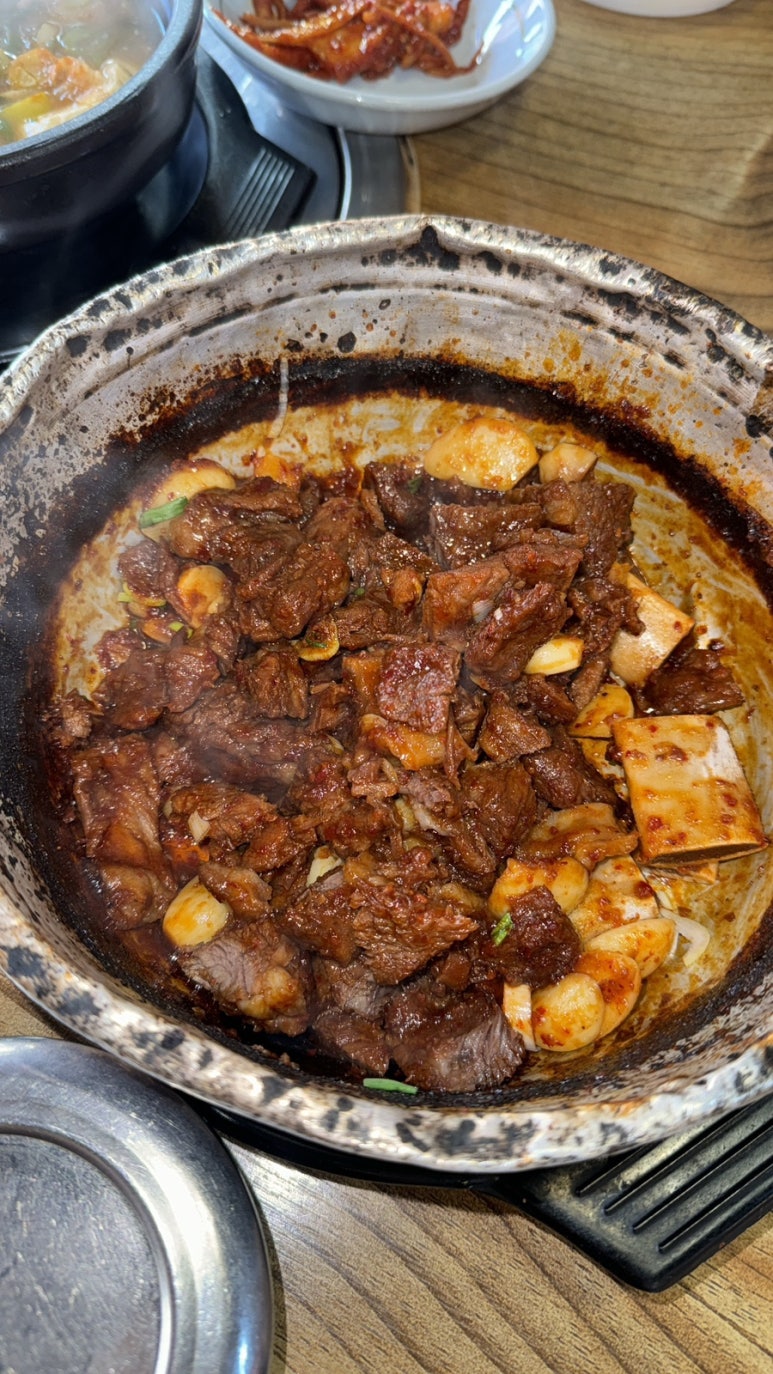 서울식육식당 이미지