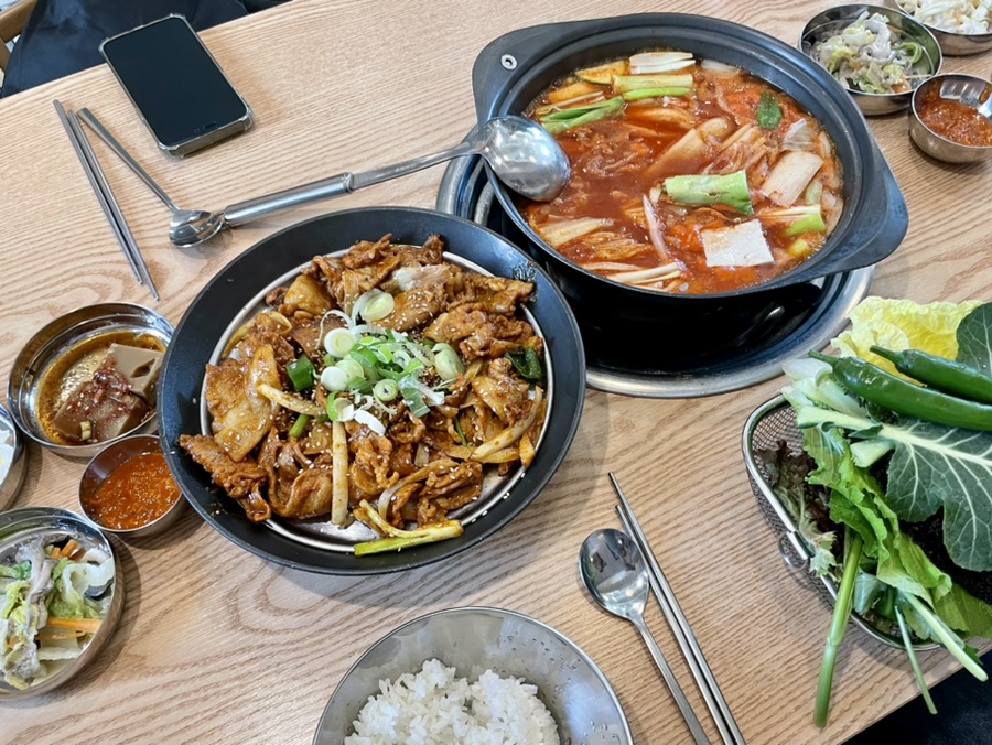 김정육 이미지