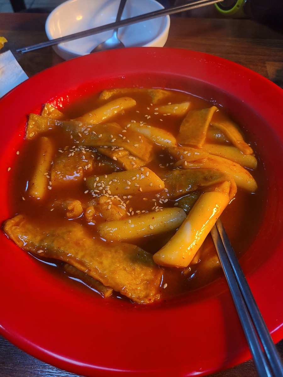 명희네분식 이미지