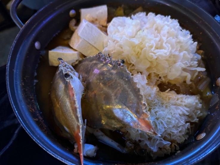 청담동 떡볶이 이미지