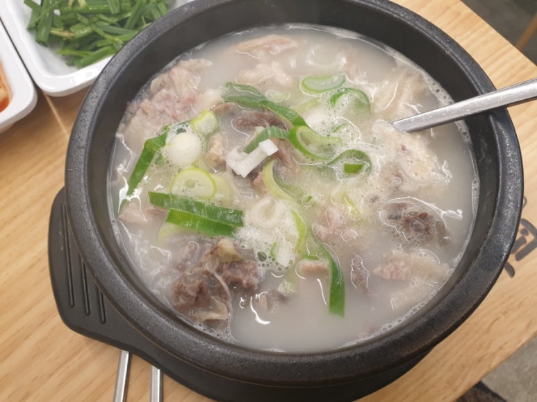 태기산더덕순대 이미지