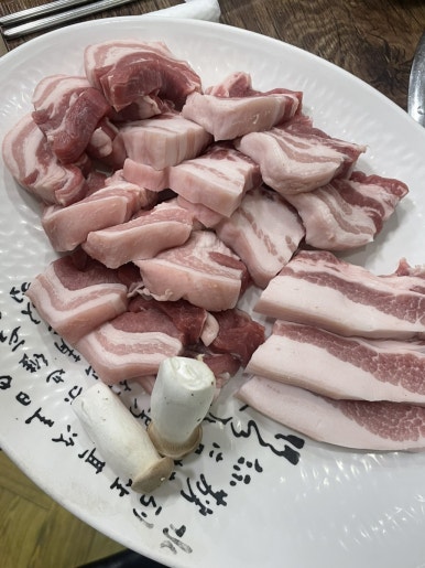 육간소정육식당 이미지