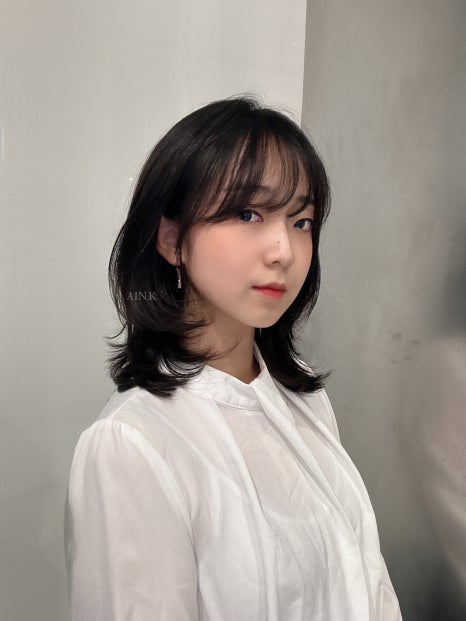 하얀미용실 이미지