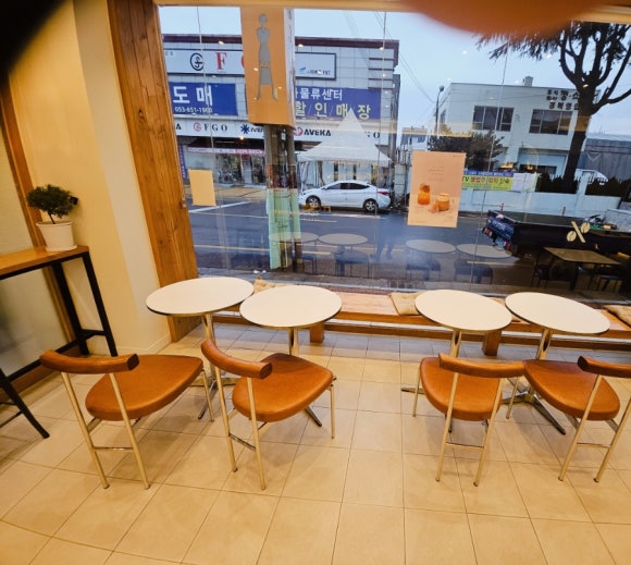 텐퍼센트커피대구퀸스 이미지