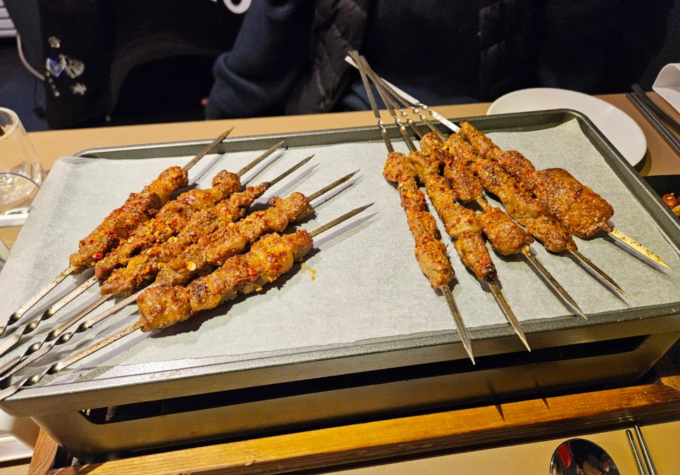 따팡양꼬치 이미지