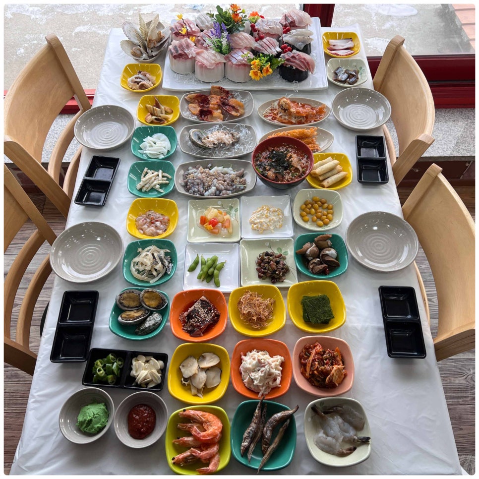 제일횟집 이미지