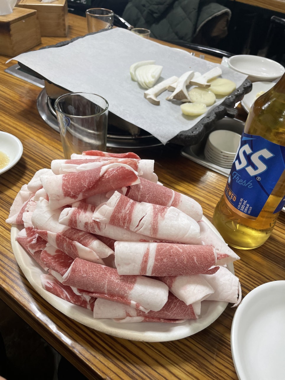 만물정육점 이미지