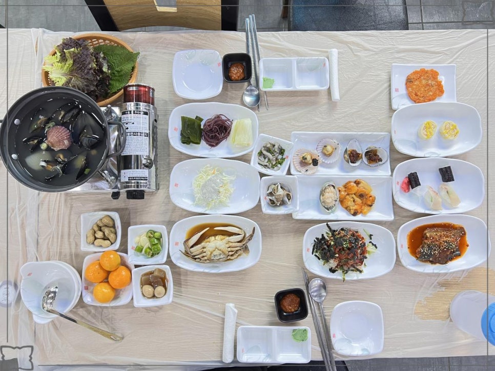 갈릴리대게회식당 이미지