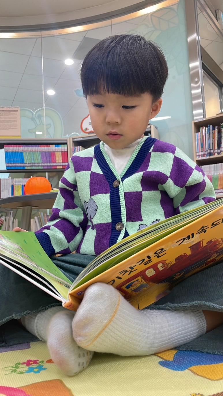 제니스키즈카페동두천 이미지