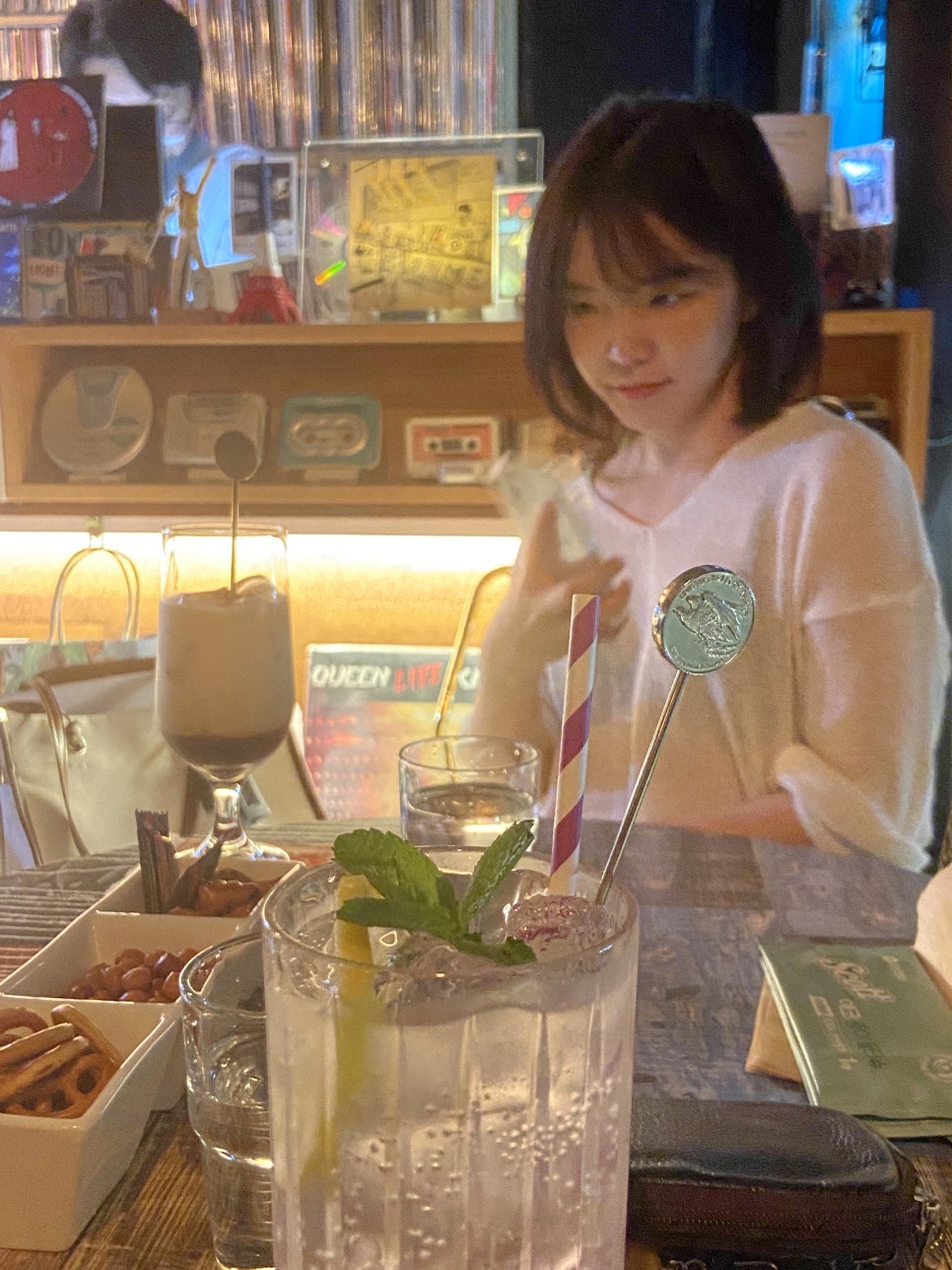 도토리노래바 이미지