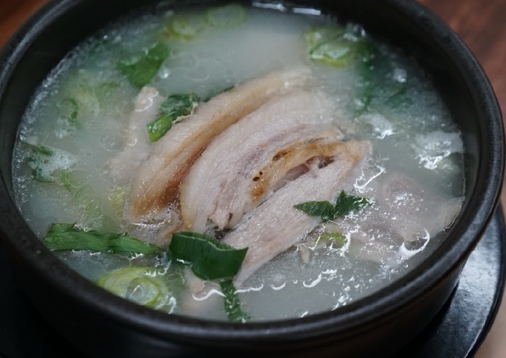오가네돼지국밥 이미지