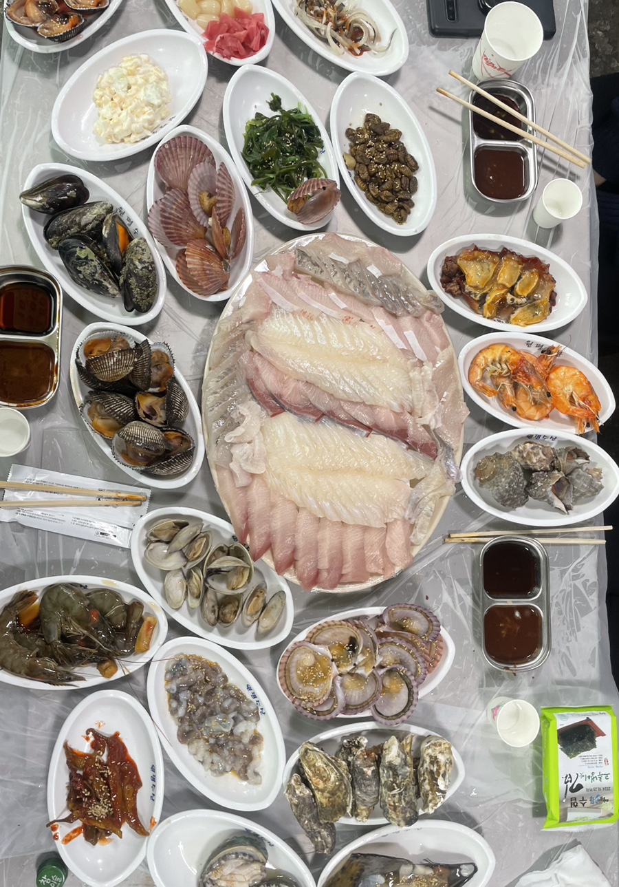 오배수산 이미지