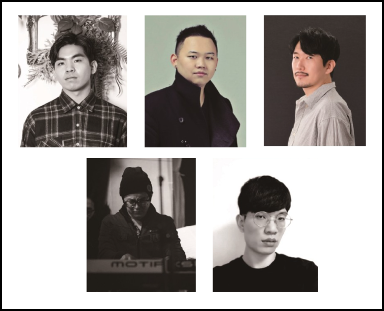 동아음향악기 이미지