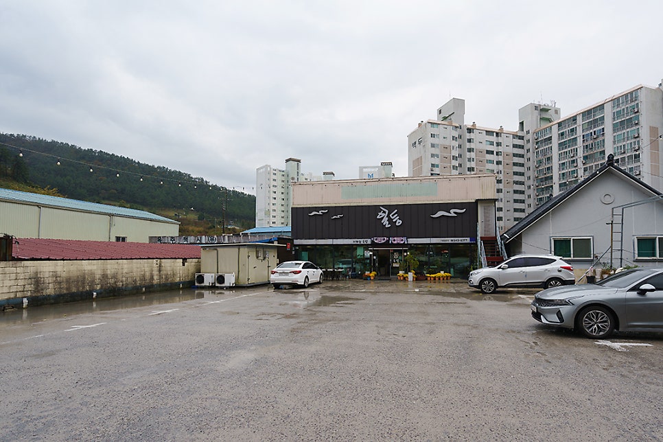 일등닭오리 이미지