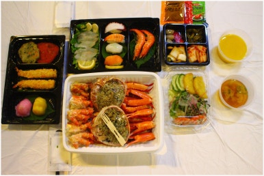조개마을 이미지