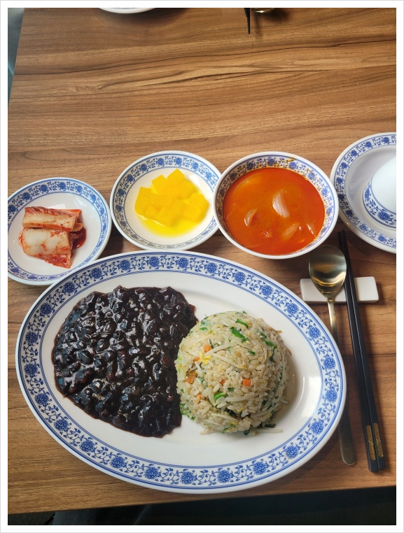 차이짬뽕 이미지