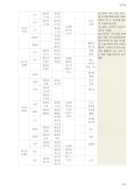 장성문화원 이미지