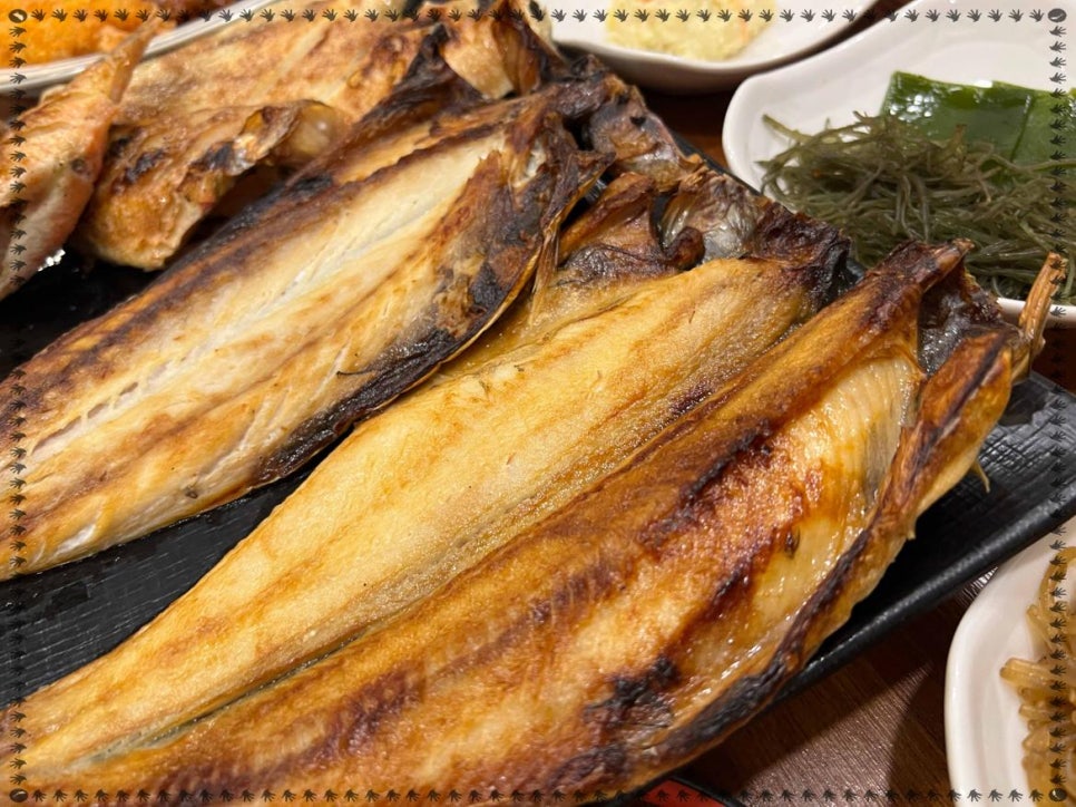 진심코다리 이미지