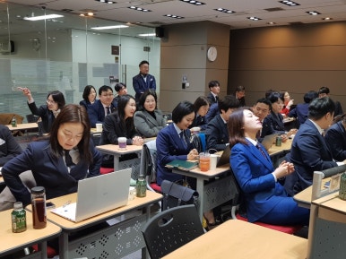 한국세일즈앤마케팅연구원 이미지