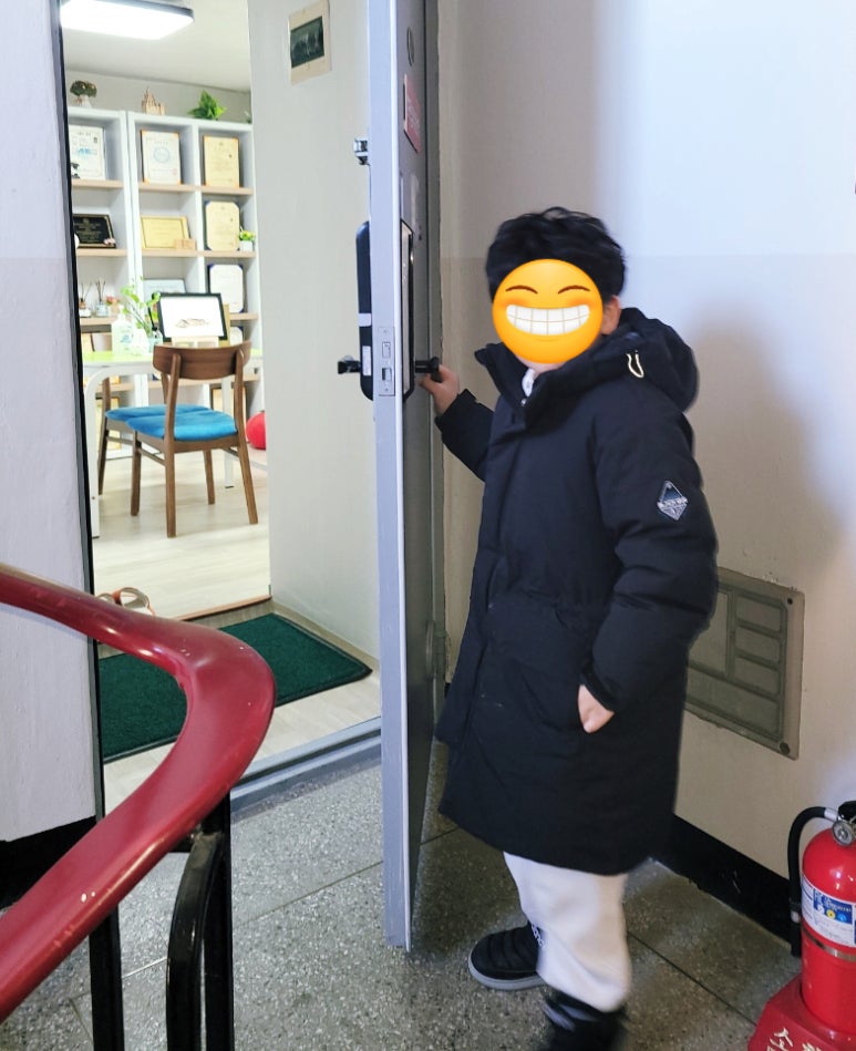 마음을나누는미술심리상담 이미지