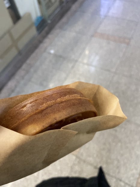 호당탕후루&십원빵 이미지