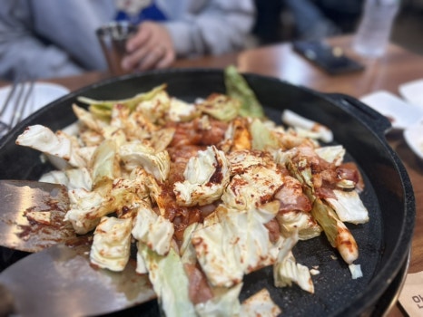 춘천댁 4계 닭갈비 이미지