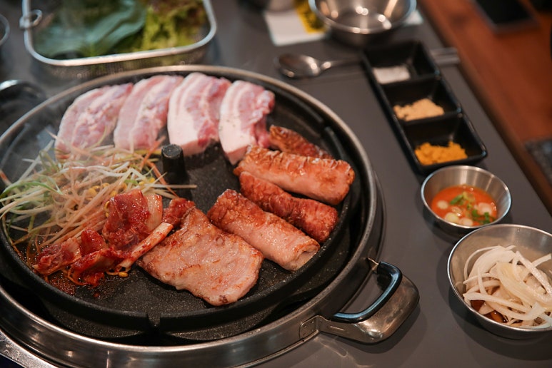삼삼1994막창부산 이미지