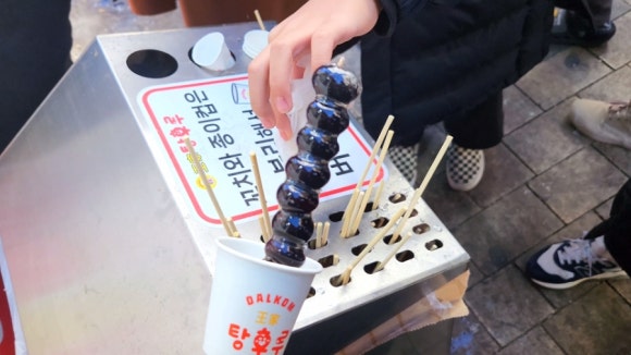 대구달콤왕가탕후루 이미지