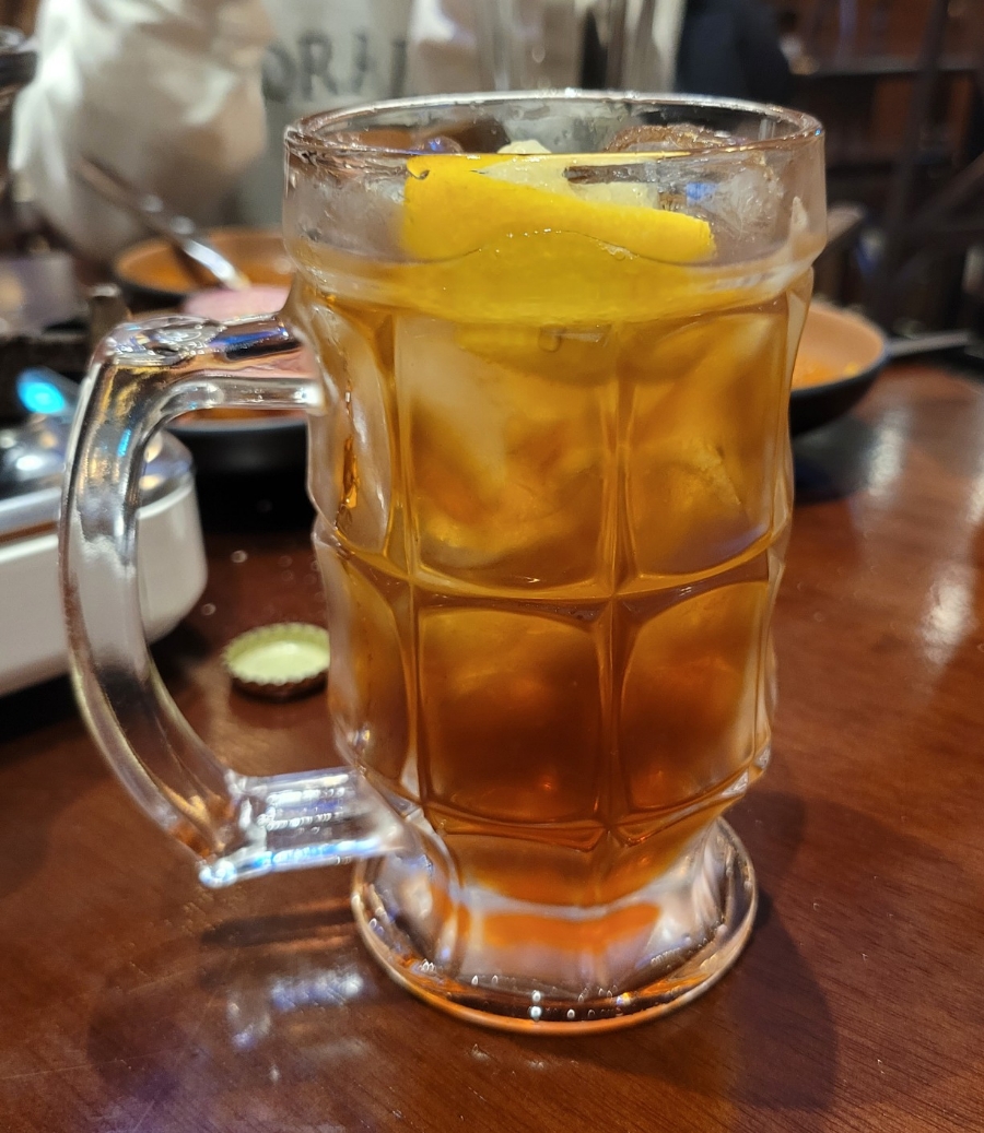 금별맥주 화성병점점 이미지