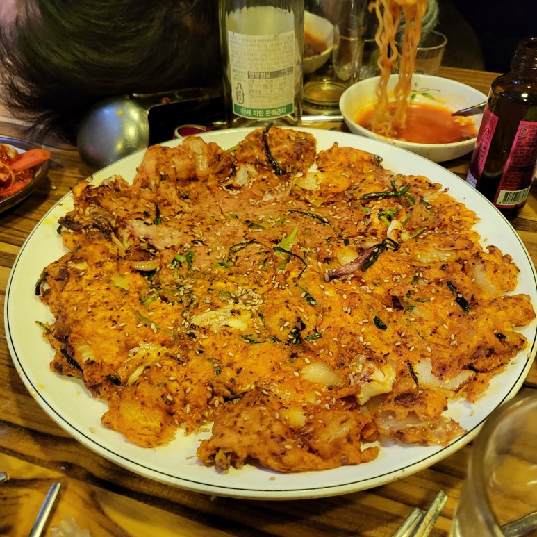 통큰이모 사진 3