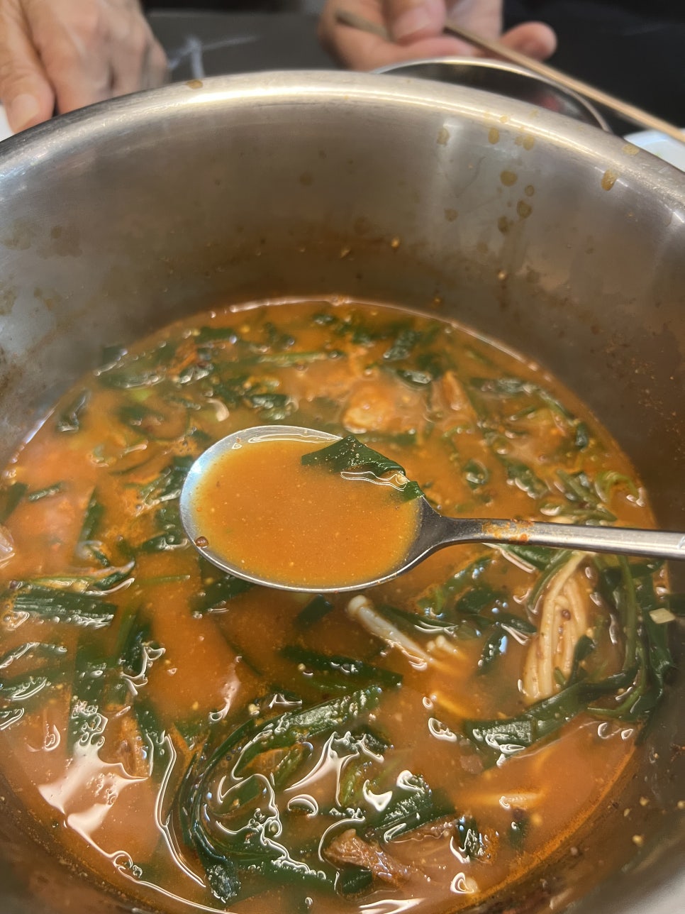 치악산흑염소 이미지