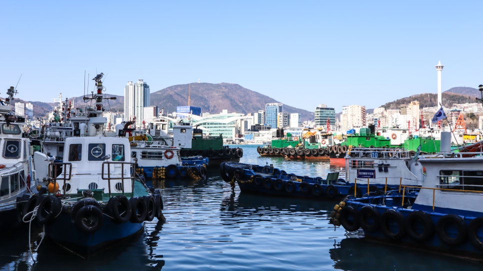 영도산업주식회사 이미지